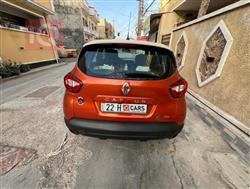 رينو كابتشر